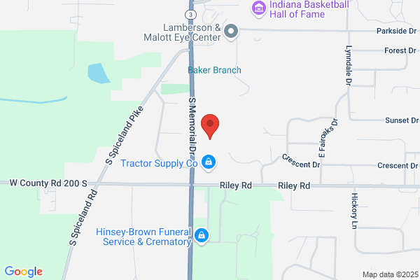 Raintree Custom Homes