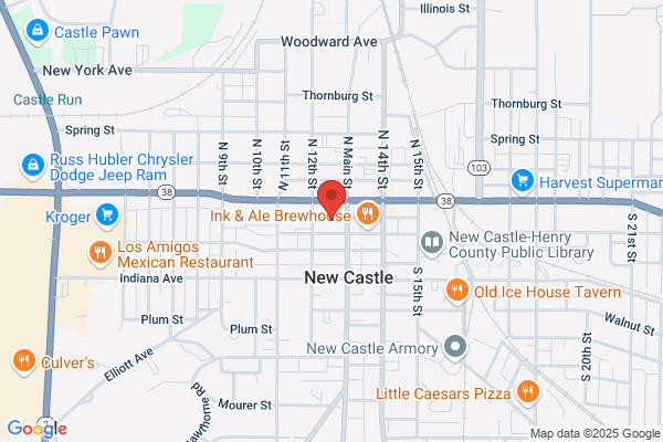 Henry County Public Defender