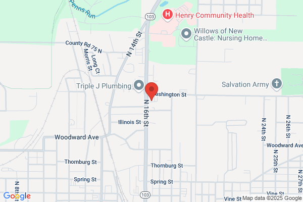 Hcmh Hospice