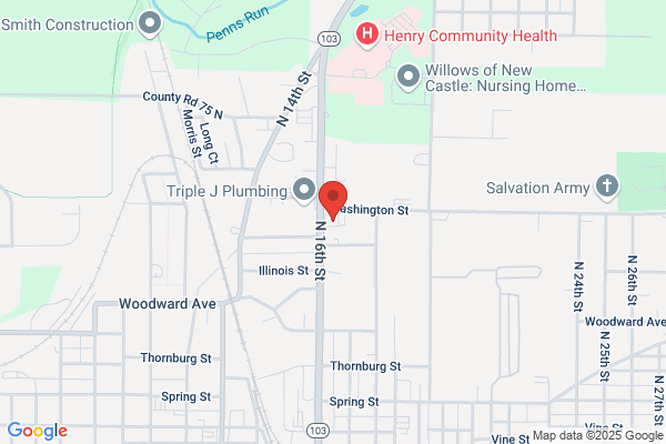 Henry Community Health Hospice