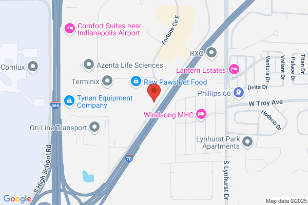The Pfenninger Agency Inc
