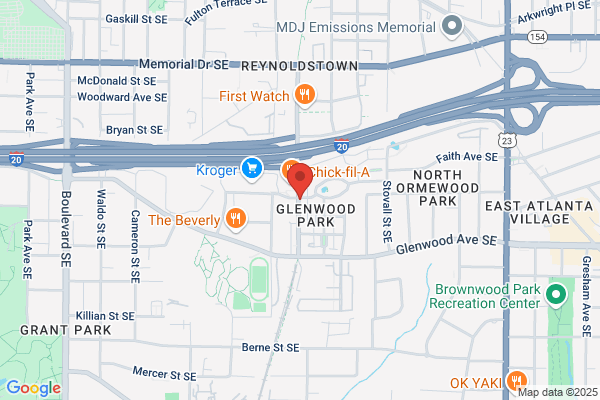 Glenwood Park