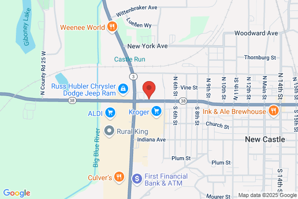 Hudson Towing & Recovery Inc