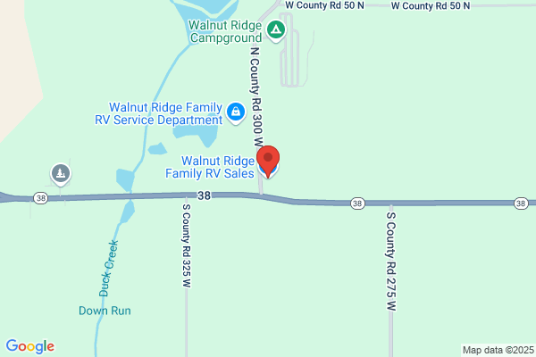 Walnut Ridge Family RV Sales