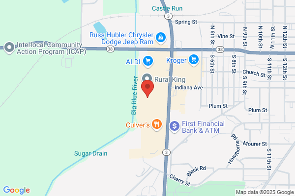 American Rental Center