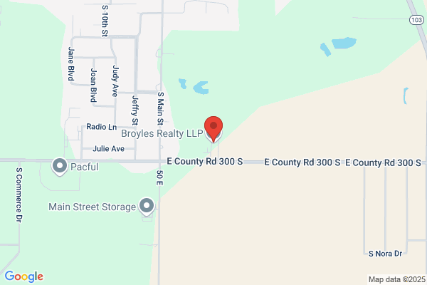 Broyles CPA Llc