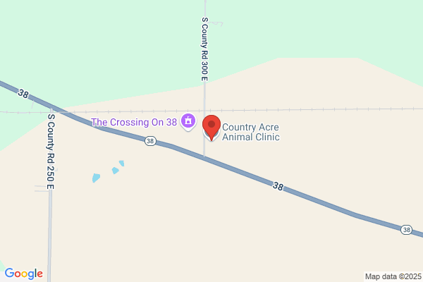 Country Acre Animal Clinic