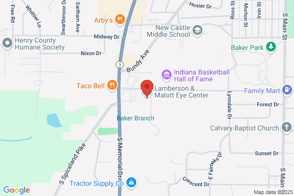 Lamberson & Malott Eye Center