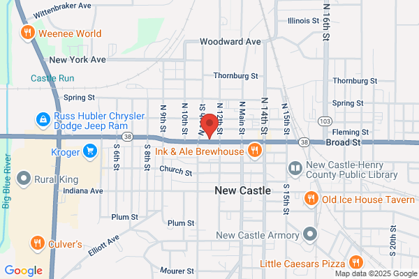 Nettle Creek Computers Inc