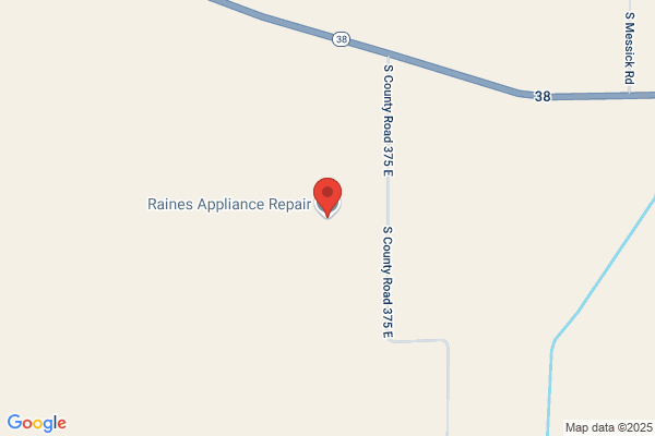 Raines Appliance Repair