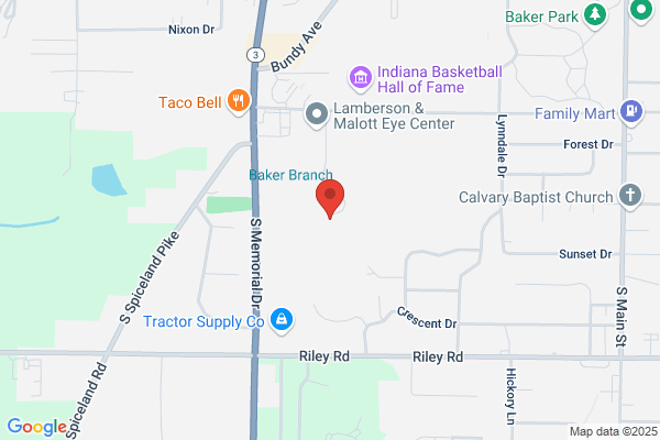 Senior Living at Forest Ridge