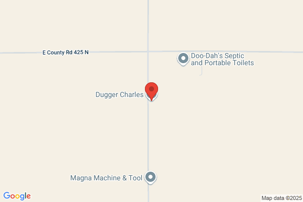 Dugger Charles Rev