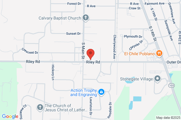 Pilgrim Holiness Church