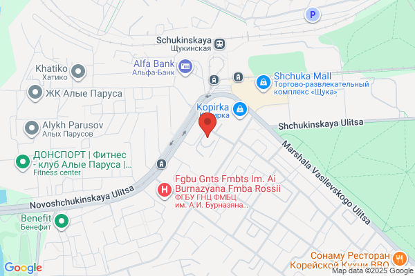 Metropolitan