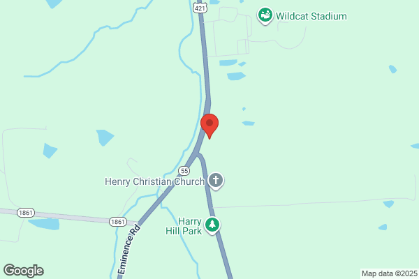 Henry County Animal Clinic