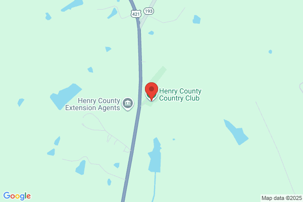 Henry County Country Club