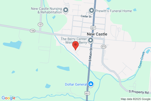 Osage Estates