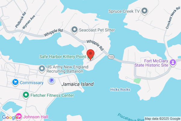 Safe Harbor Kittery Point