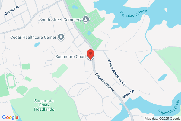 Sagamore Court