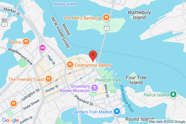 Athanas Group - Morgan Stanley