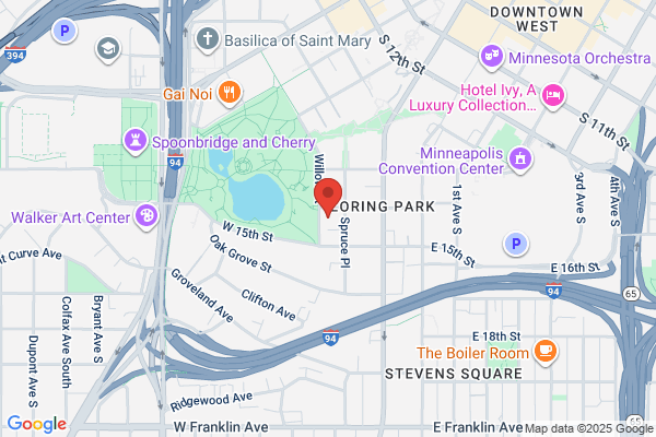 Center For Learning & Attention Disorders
