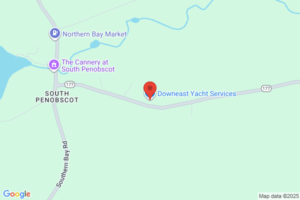 Down East Boat & Twine Service