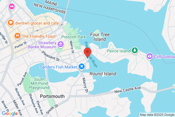 Geno's Chowder & Sandwich Shop