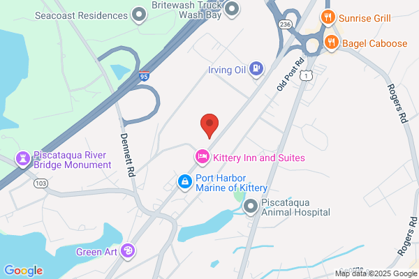 Kittery Physical Therapy
