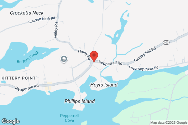 Kittery Point Citgo