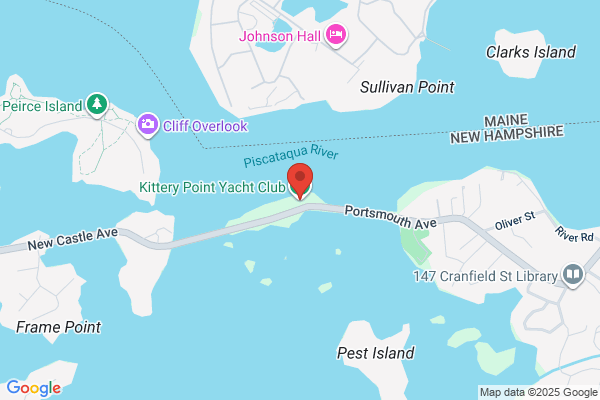 Kittery Point Yacht Club
