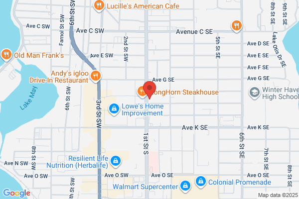 Lockhart Associates Inc