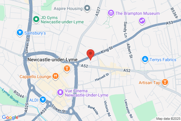 Newcastle Congregational Church