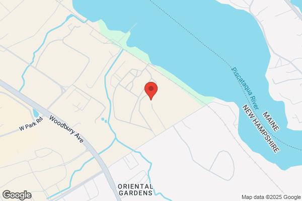 Pepperrell Cove Mooring Services