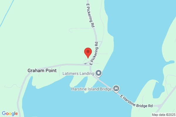 Pickering Marine
