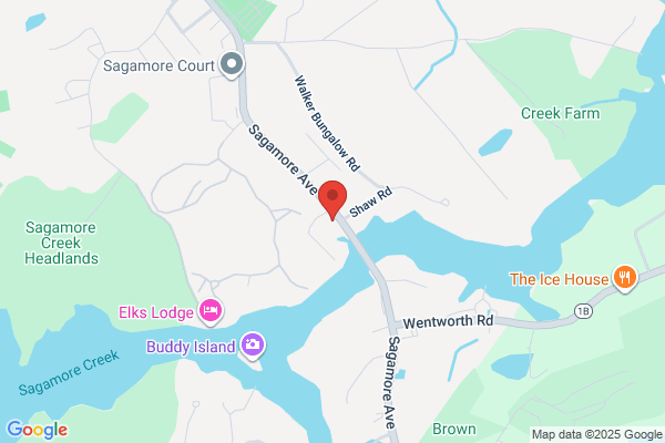 Portsmouth SCUBA LLC