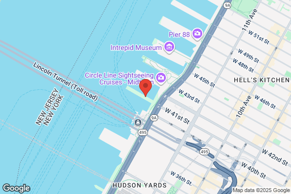 Ricker Lobster Co