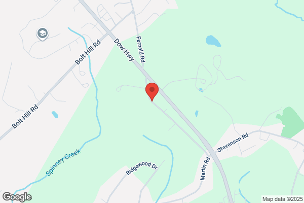 Thruhike