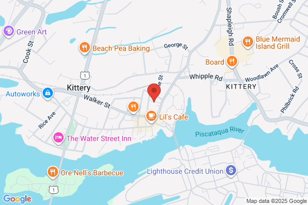 We Care Dry Cleaners of Maine