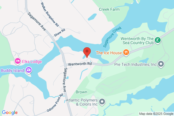 Witch Cove Marina