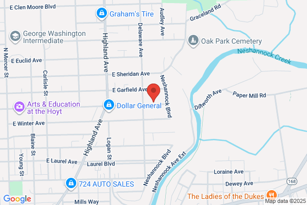 Nichols Cpe Inc