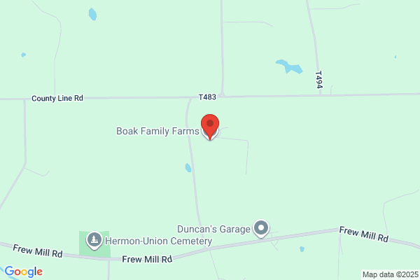 Yoho's Farm and Family