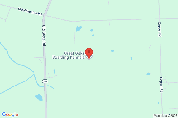 Great Oaks Boarding Kennels