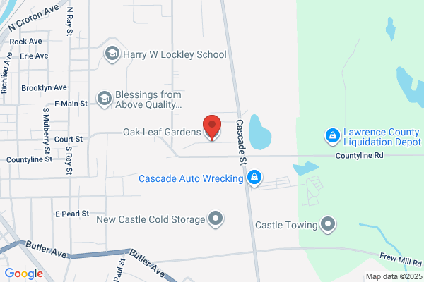 Crestview Gardens