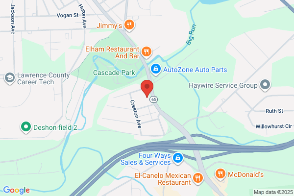 Appliance Parts Center