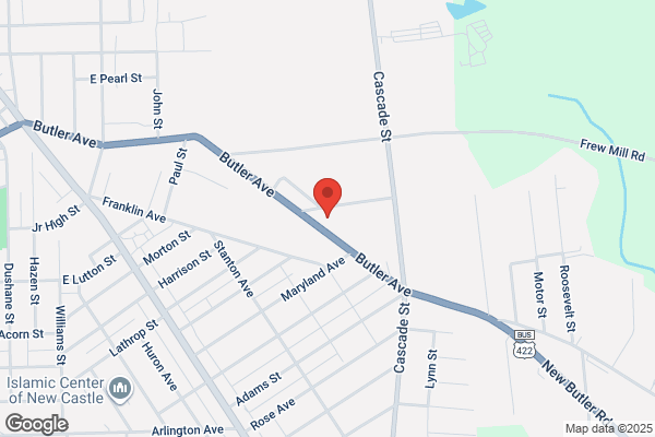 Shaffers Auto Service