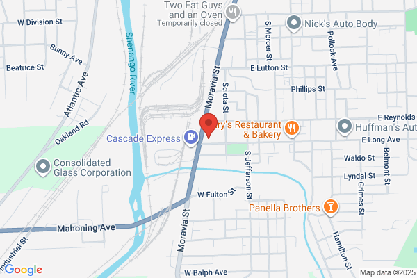 Dan's Auto Body & Repair