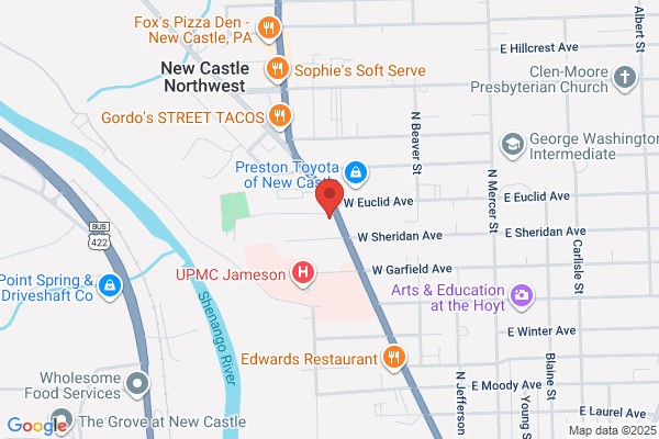 New Castle Auto Repair