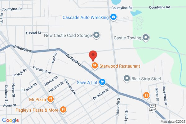Greg's Towing and Auto Repair