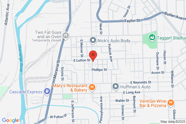 Isaac C Automotive & Maintenance