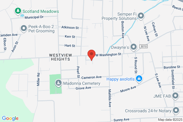 Plotts Transmission Service